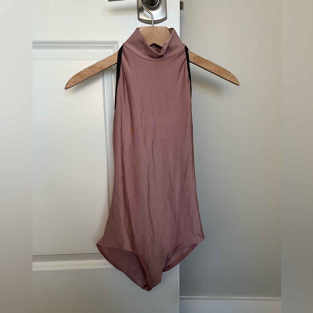 Noe Yumiko Leotard
